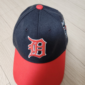 MLB 볼캡