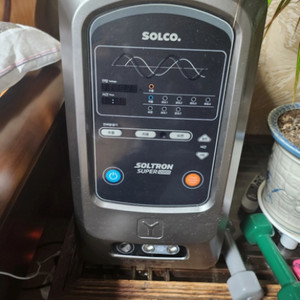 전위치료기 이미지