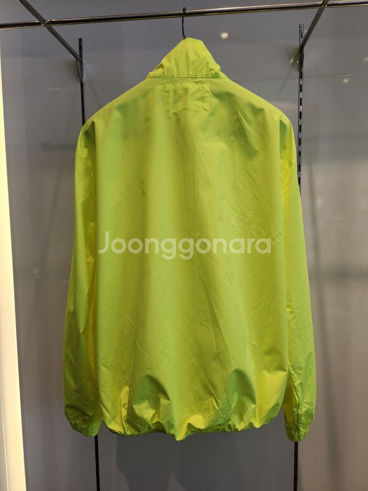 폴로 윈드브레이커 XXL--1