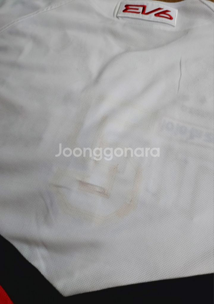 기아타이거즈 야구유니폼--7