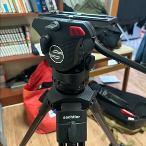 셔틀러 에이스 Sachtler ACE M GS Mk I
