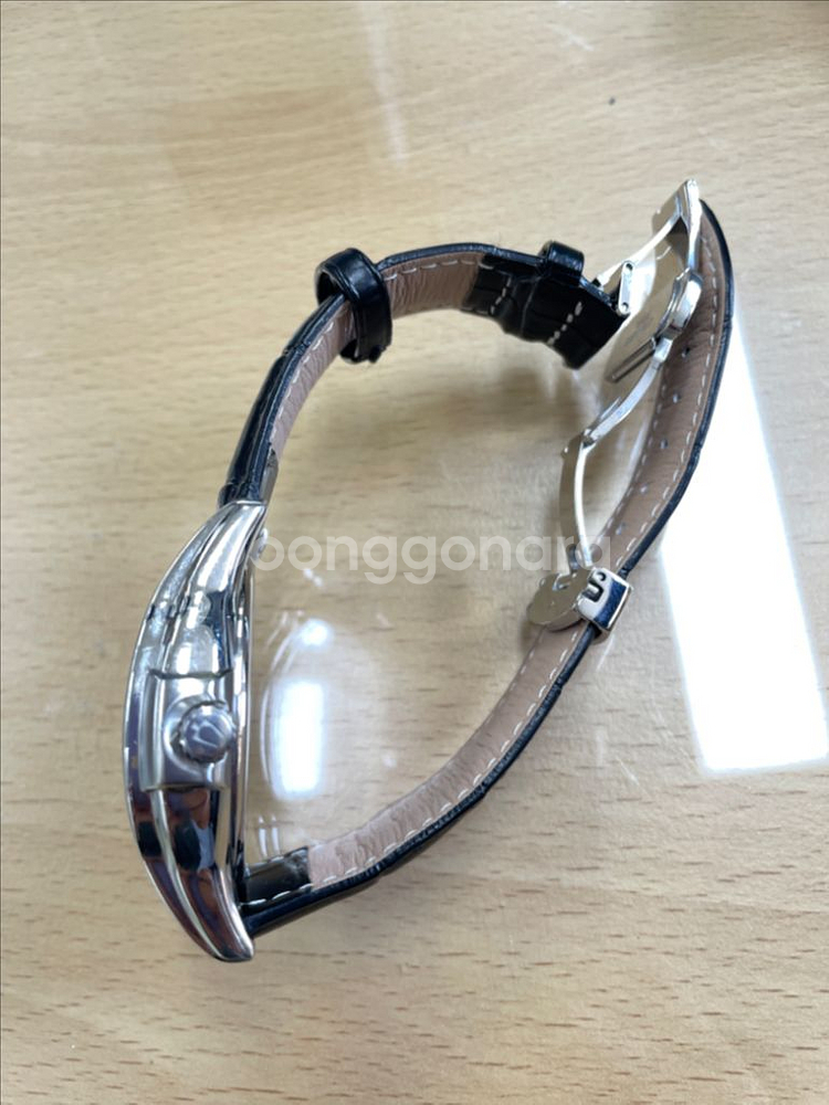 블로바 시계 + 시계보관함(5구)--1