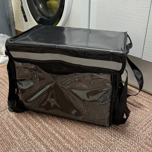 48L 보온보냉 배달가방 (직거래)