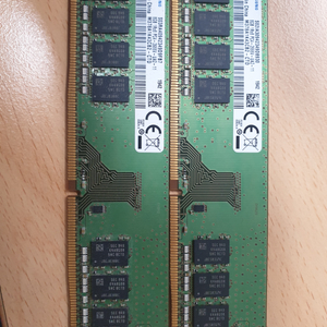 삼성전자 램 ddr4 8g