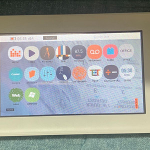 아이리버 p35 Pmp 16GB