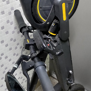 세그웨이 나인봇 맥스 G2