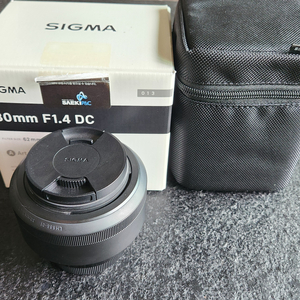 아트삼식이 시그마30mm f1.4 캐논마운트