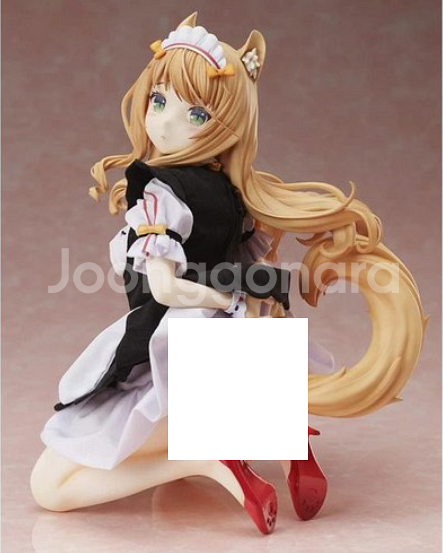 바인딩 네코파라 1/4 시나몬 메이플 미개봉--1