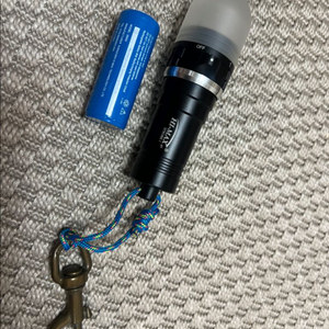 하이맥스 시그널 랜턴