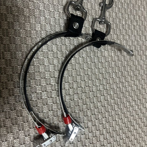 사이드마운크 샤크밴드 탱크밴드