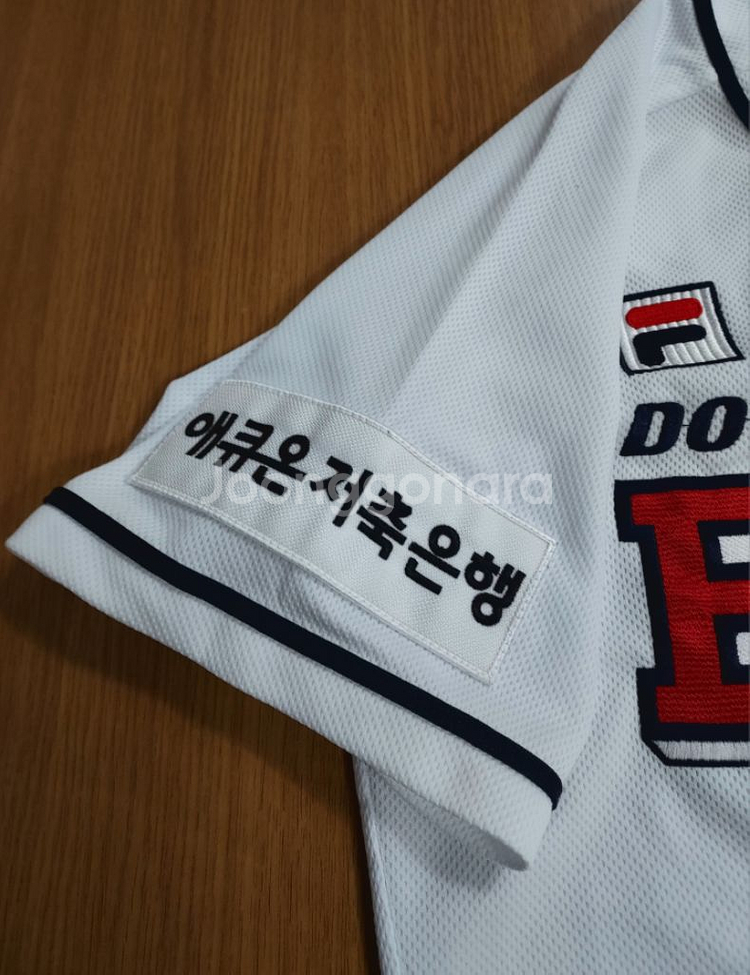 두산베어스 야구유니폼--3