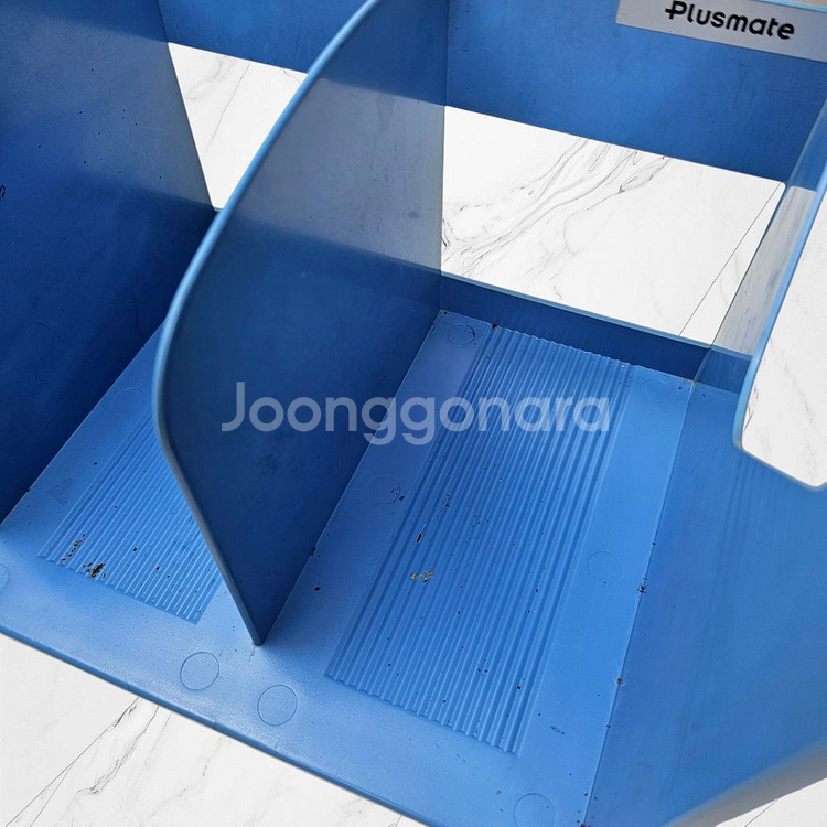 책꽂이 미드센추리 인테리어 소품 고등학생 중학생--3