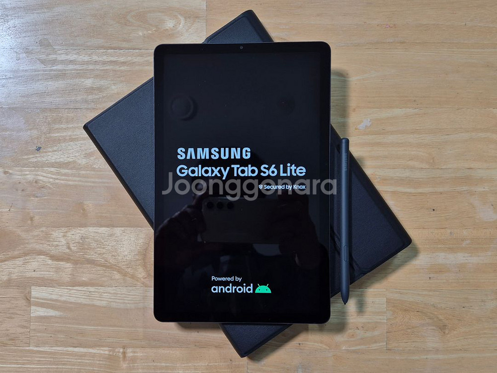 탭 S6 라이트 (SM-P610) WIFI _ 64G--3