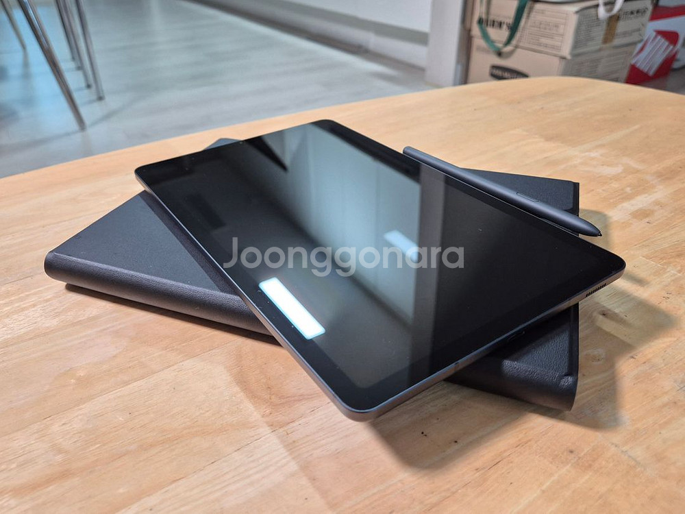 탭 S6 라이트 (SM-P610) WIFI _ 64G--6