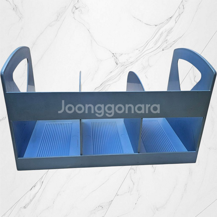 책꽂이 문구 책상위 고등학생 고3 중3 중학생 미드센추--3