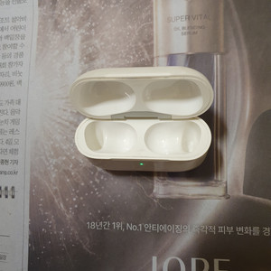 에어팟 프로1 본체