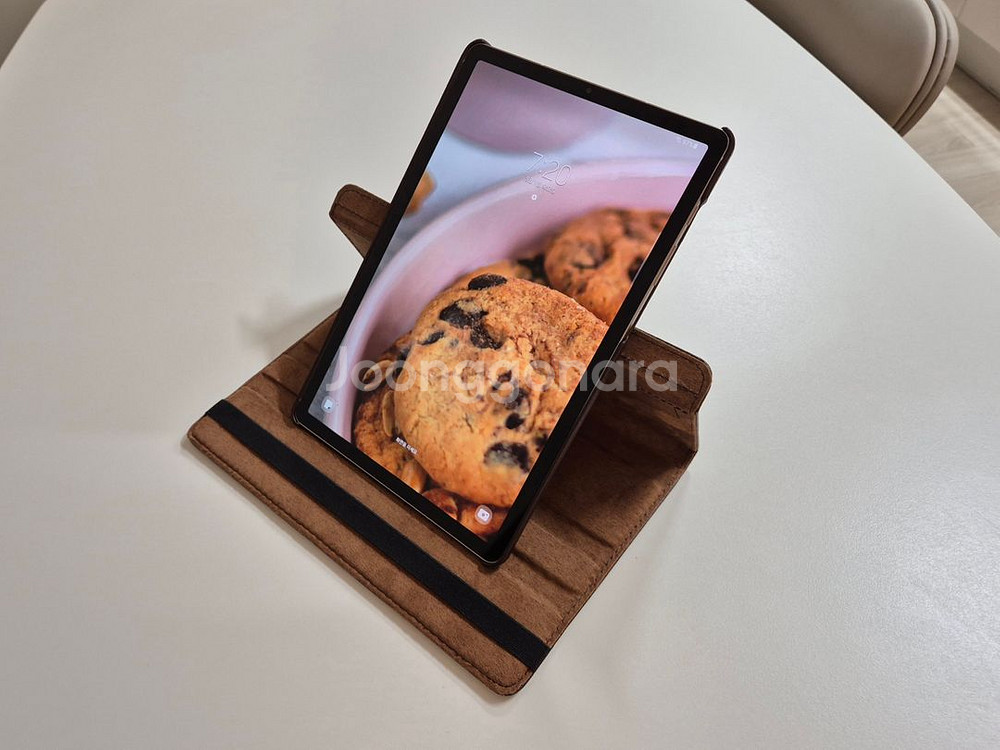 탭 S6 (SM-T860) WIFI_128GB_6GB--1