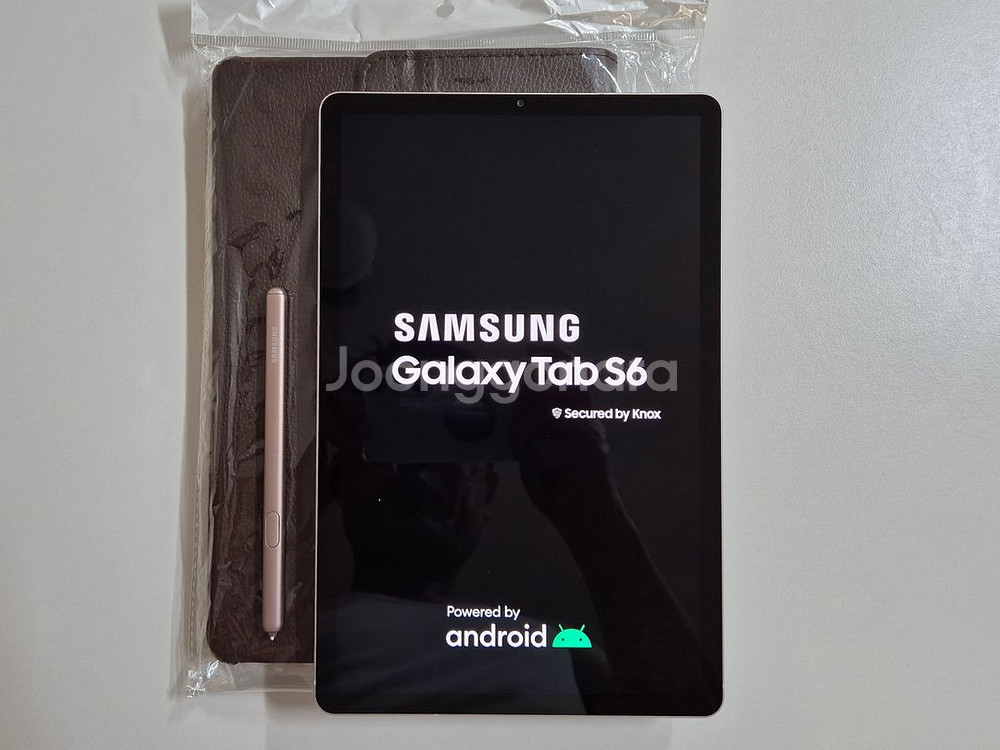 탭 S6 (SM-T860) WIFI_128GB_6GB--6