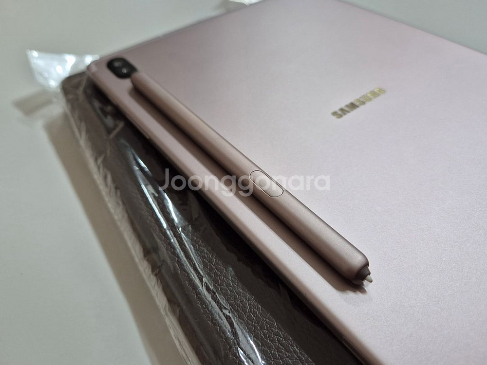 탭 S6 (SM-T860) WIFI_128GB_6GB--8