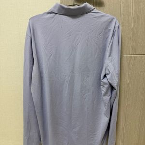 핑 롱슬리브