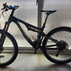 pivot mtb 풀샥 33단