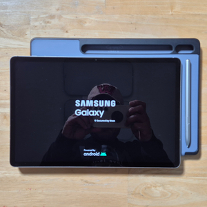 탭 S7 FE (SM-T735N) LTE _ 64GB