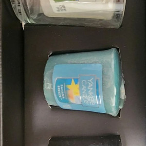 미개봉)양키캔들