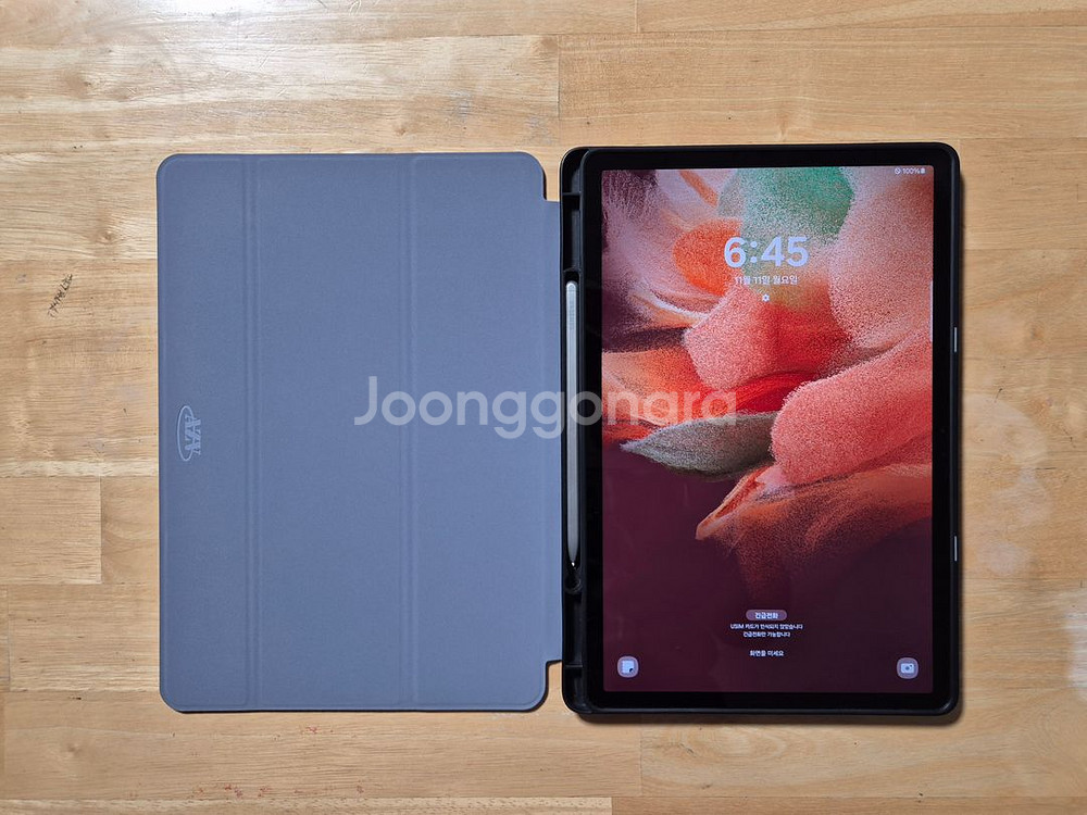 탭 S7 FE (SM-T735N) LTE _ 64GB--7