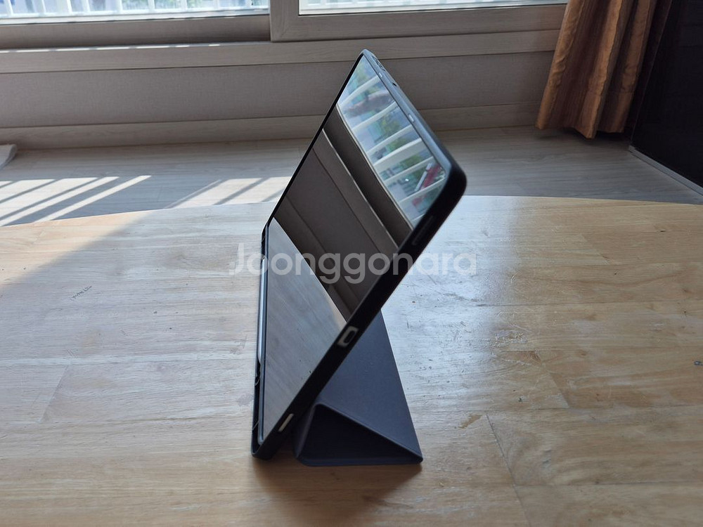 탭 S7 FE (SM-T735N) LTE _ 64GB--8