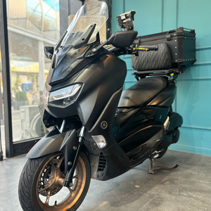 (S급) 24년식 야마하 Nmax125 판매합니다