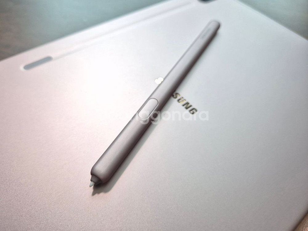 탭 S6 (SM-T860) WIFI_128GB_6GB--6