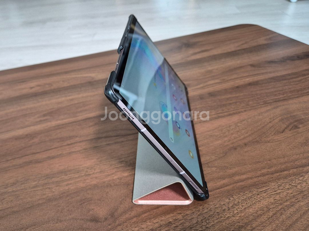 탭 S6 (SM-T860) WIFI_128GB_6GB--8