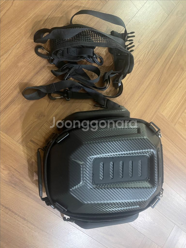 라이노워크 리어백--3