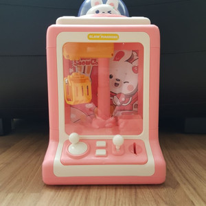 미니 인형뽑기