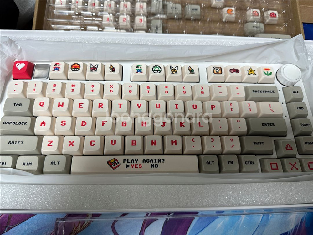 레오보그 hi75--0