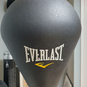 에버라스트 프리 스탠딩 펀치백