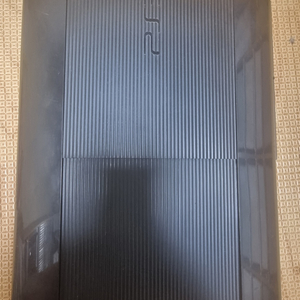 PS3 플스3 본체만. CECH-4001C. 500GB