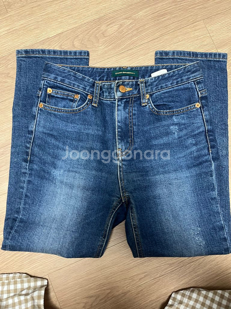 LCVY 코스모폴리탄줄라이 미핏 오리지날 1사이 깨--0