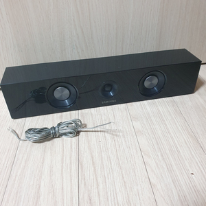 삼성 음질좋은 패시브 스피커 중앙 센터스피커