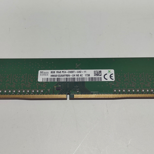 하이닉스 DDR4 2400T 8GB 램