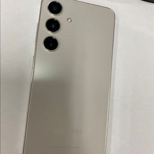 자급제 갤럭시S24 그레이 S급 512G 무잔상