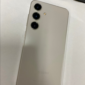 자급제 갤럭시S24 그레이 A급 512G 무잔상