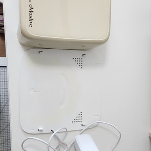 모스티브 젤 램프