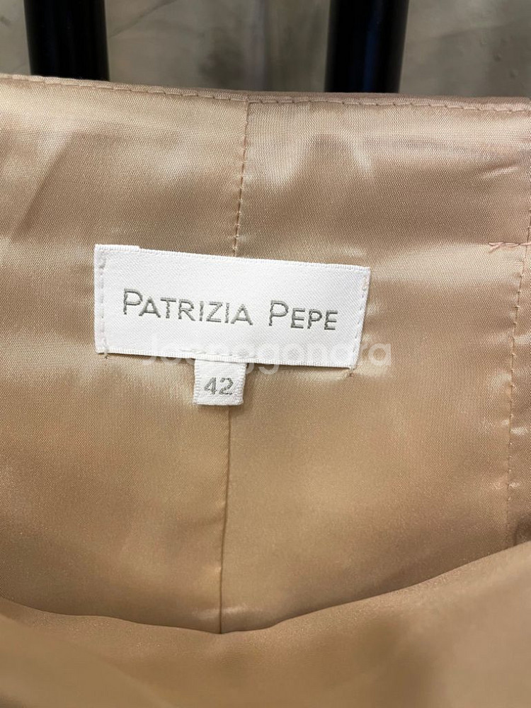 Patrizia pepe 미디 스커트 55~66--7