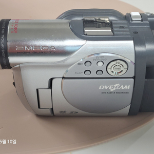 HITACHI DZ-DX20 캠코더