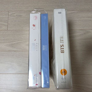 방탄(BTS) dvd 판매합니다