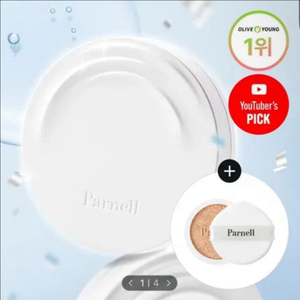 파넬 시카마누 세럼 쿠션 본품(23호)