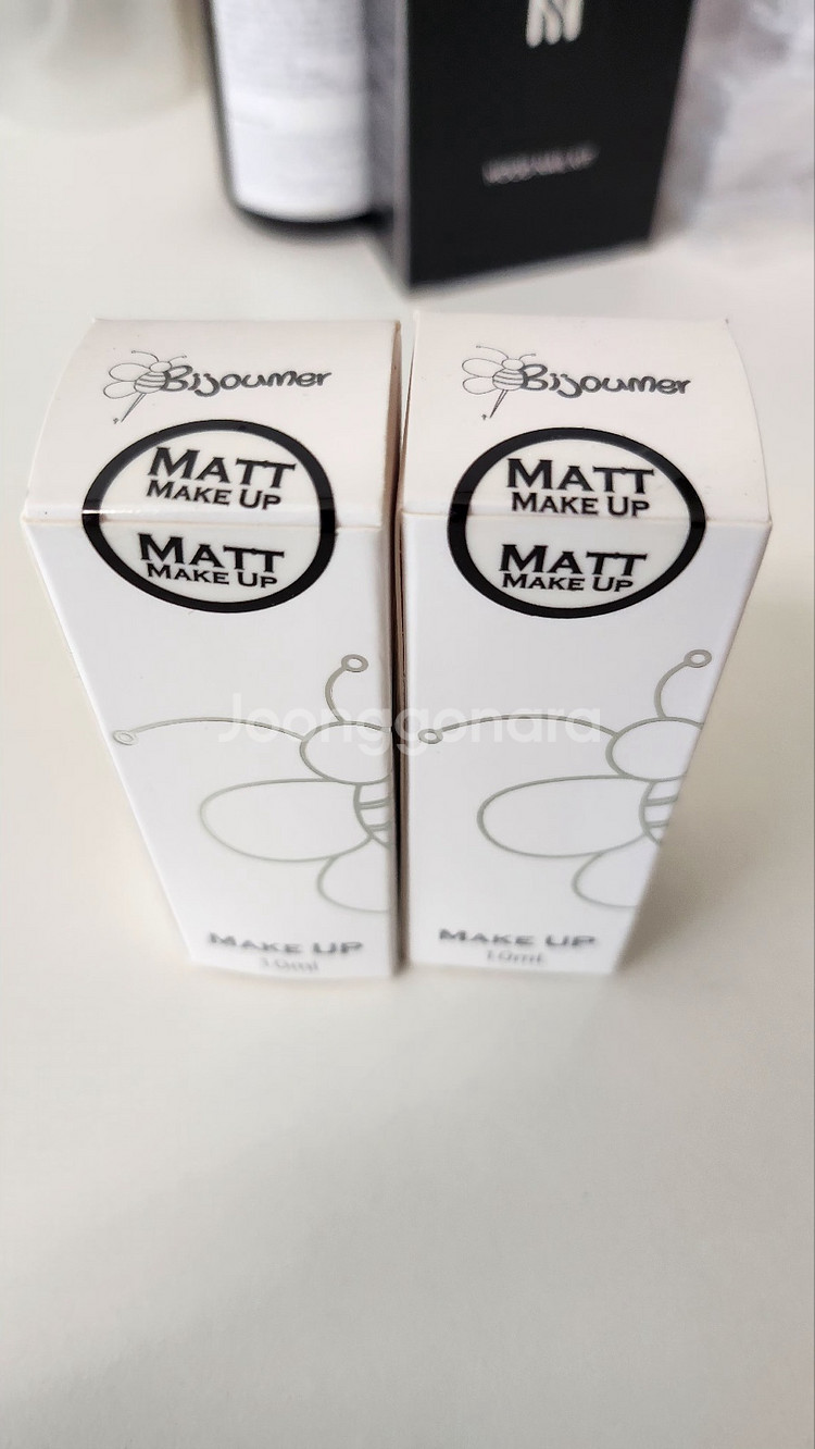 비쥬메르 무광탑젤--0