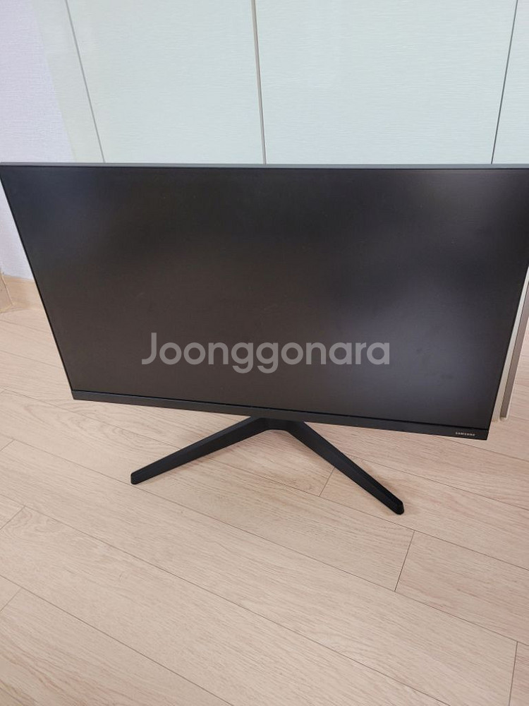 삼성 27인치 LED모니터 F27T350FHK 슬림베젤--0