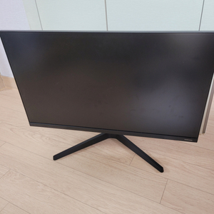삼성 27인치 LED모니터 F27T350FHK 슬림베젤